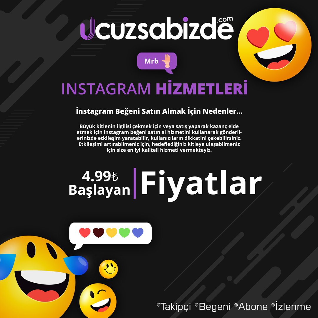 Instagram Türk Takipçi